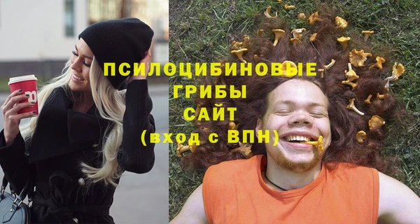 Альфа ПВП Баксан